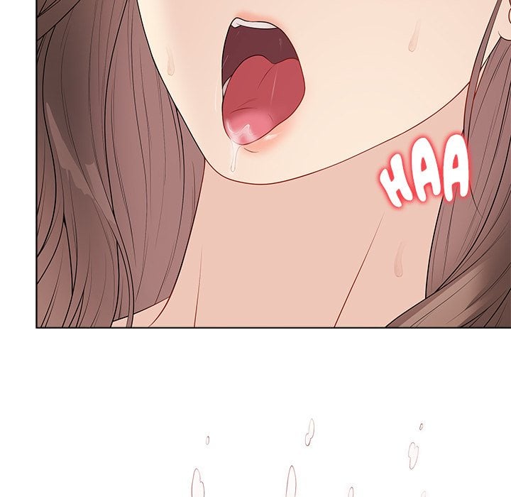 Signed, Sealed, Mistaken (Uncensored) Chapter 32 - Page 174 in English