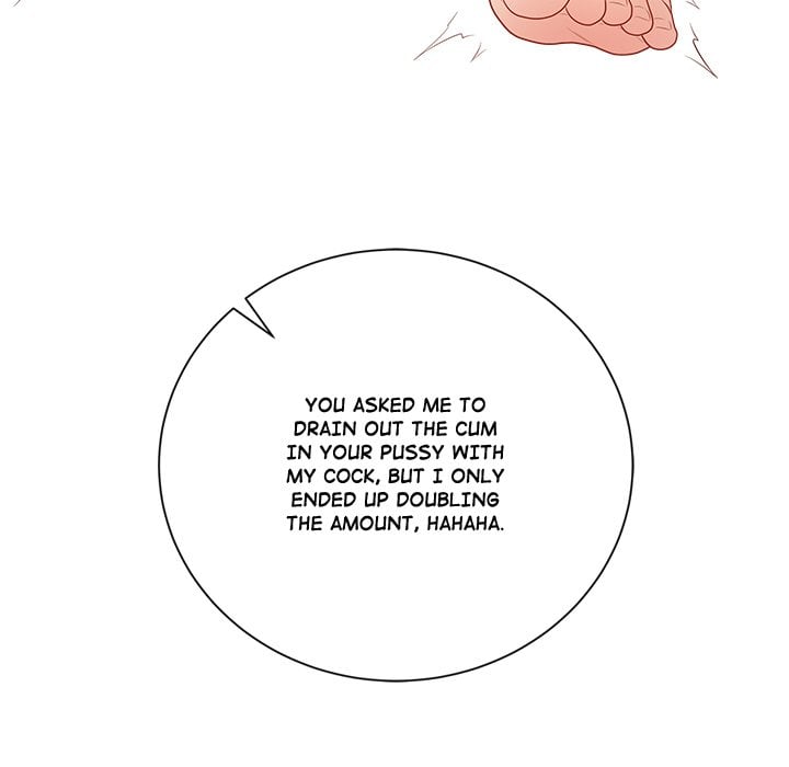 Signed, Sealed, Mistaken (Uncensored) Chapter 32 - Page 180 in English