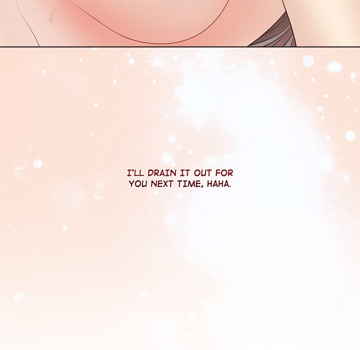 Signed, Sealed, Mistaken (Uncensored) Chapter 32 - Page 183 in English