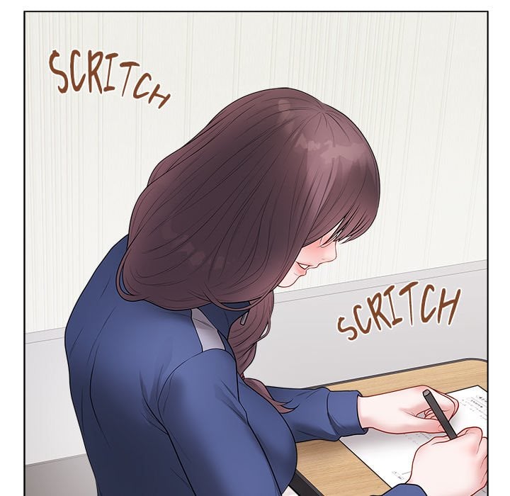 Signed, Sealed, Mistaken (Uncensored) Chapter 32 - Page 188 in English