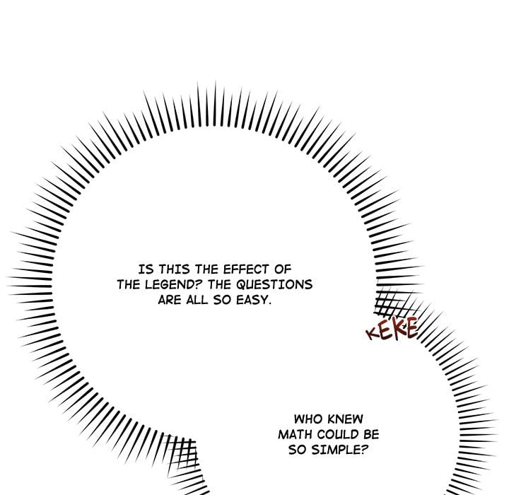 Signed, Sealed, Mistaken (Uncensored) Chapter 32 - Page 190 in English