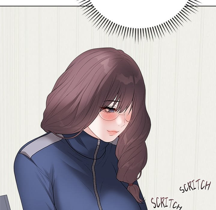 Signed, Sealed, Mistaken (Uncensored) Chapter 32 - Page 191 in English