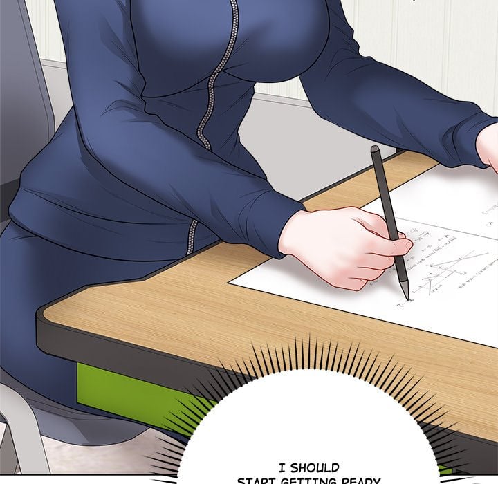 Signed, Sealed, Mistaken (Uncensored) Chapter 32 - Page 192 in English
