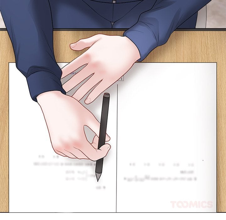Signed, Sealed, Mistaken (Uncensored) Chapter 32 - Page 196 in English