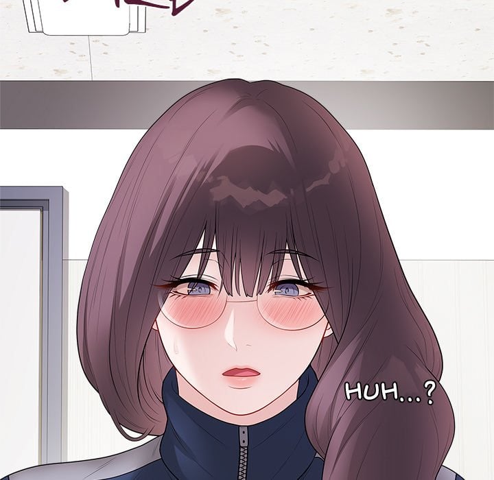 Signed, Sealed, Mistaken (Uncensored) Chapter 32 - Page 199 in English