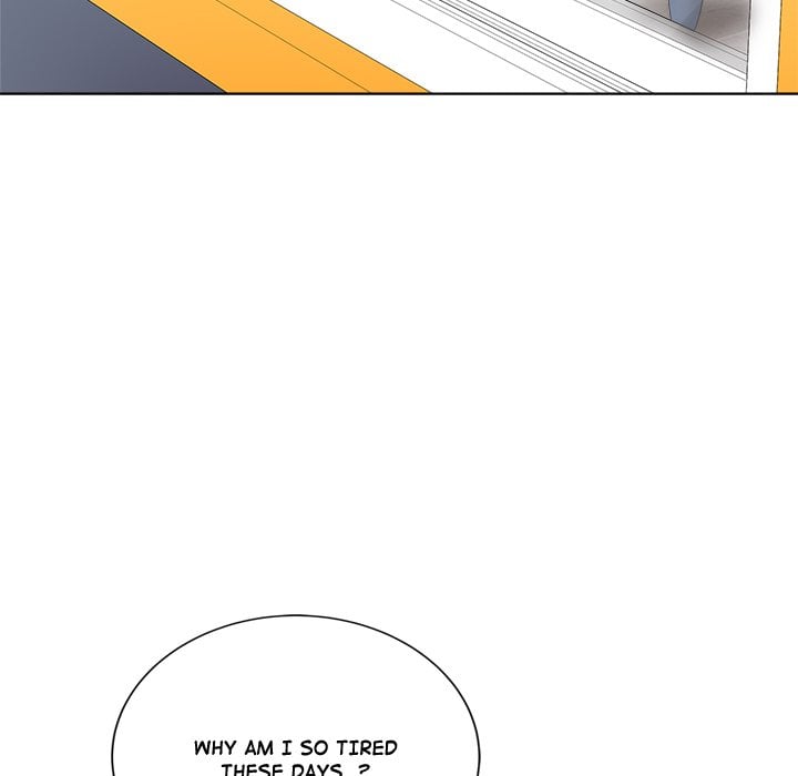 Signed, Sealed, Mistaken (Uncensored) Chapter 32 - Page 203 in English