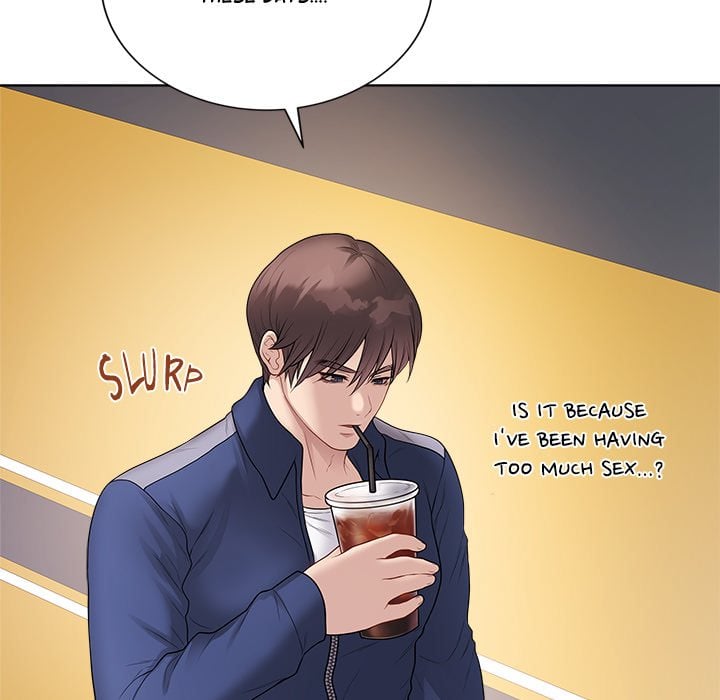 Signed, Sealed, Mistaken (Uncensored) Chapter 32 - Page 204 in English