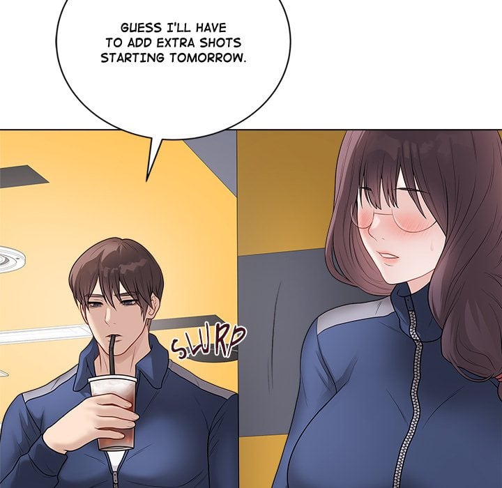 Signed, Sealed, Mistaken (Uncensored) Chapter 32 - Page 207 in English
