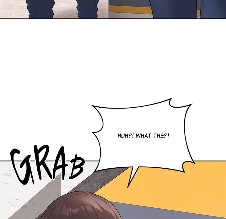 Signed, Sealed, Mistaken (Uncensored) Chapter 32 - Page 209 in English