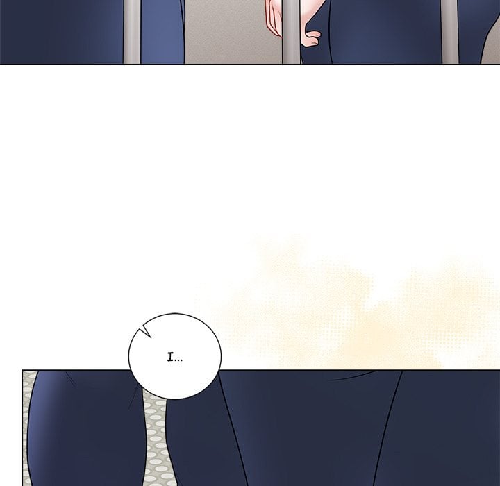 Signed, Sealed, Mistaken (Uncensored) Chapter 32 - Page 219 in English