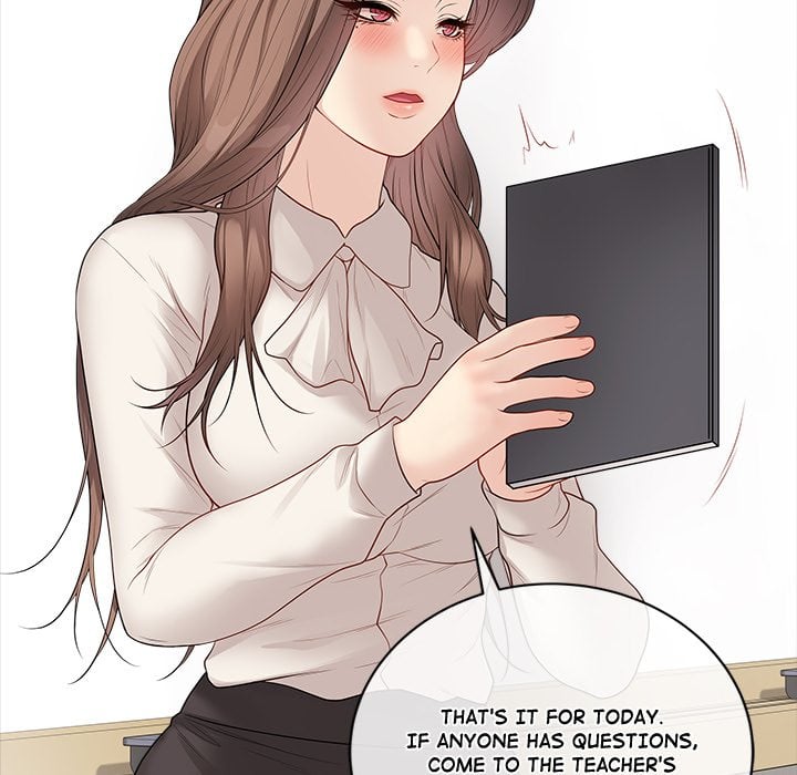 Signed, Sealed, Mistaken (Uncensored) Chapter 32 - Page 54 in English
