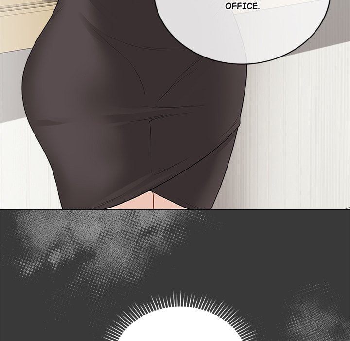 Signed, Sealed, Mistaken (Uncensored) Chapter 32 - Page 55 in English