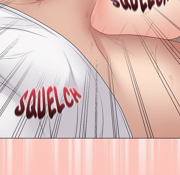 Signed, Sealed, Mistaken (Uncensored) Chapter 32 - Page 58 in English
