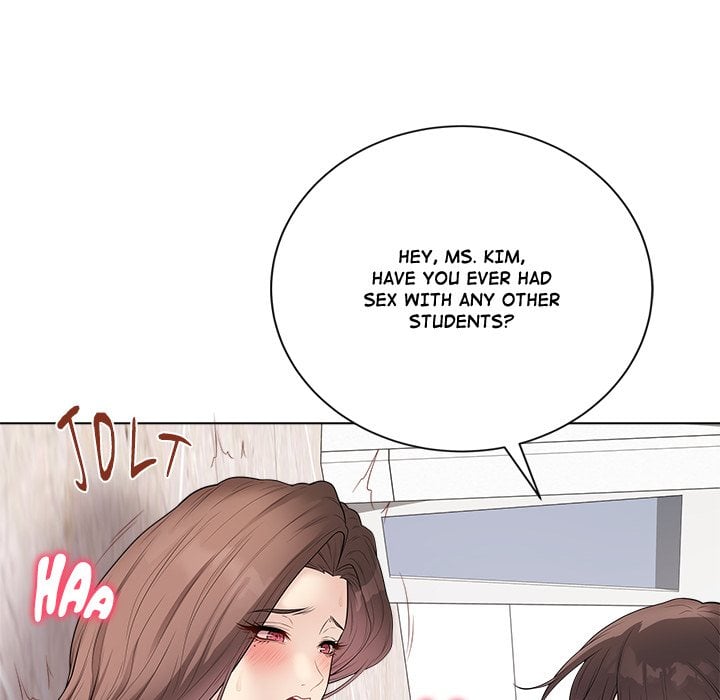 Signed, Sealed, Mistaken (Uncensored) Chapter 32 - Page 65 in English