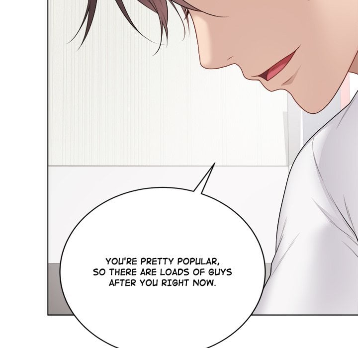 Signed, Sealed, Mistaken (Uncensored) Chapter 32 - Page 69 in English