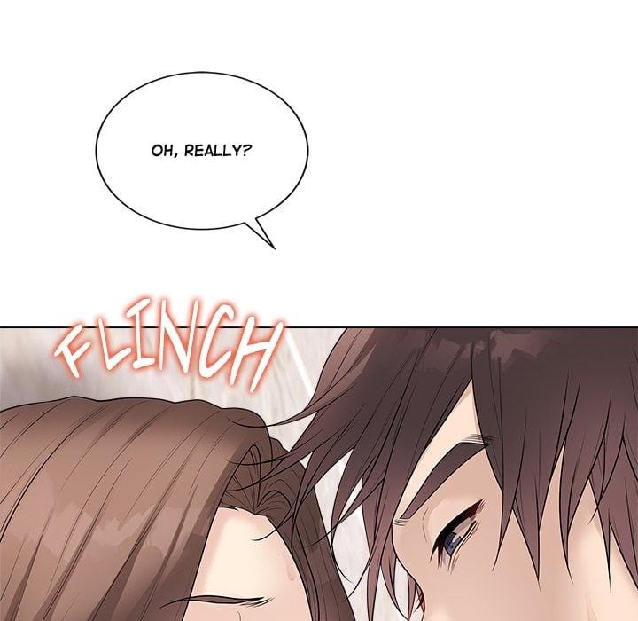 Signed, Sealed, Mistaken (Uncensored) Chapter 32 - Page 73 in English