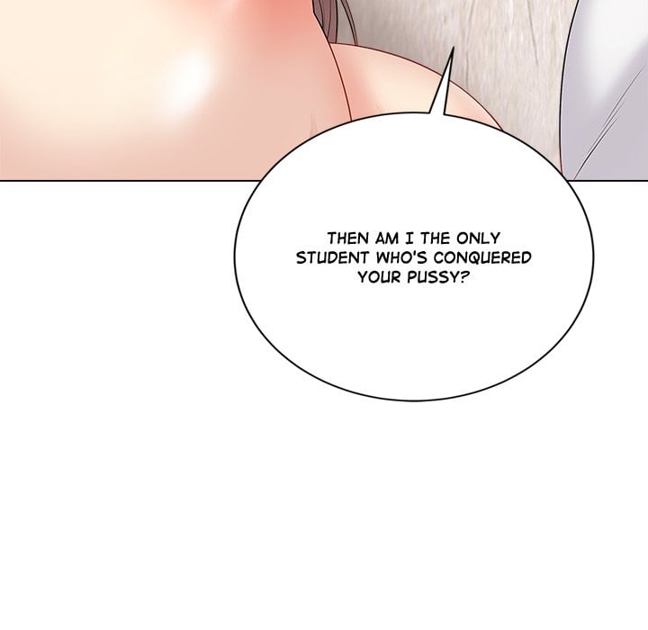 Signed, Sealed, Mistaken (Uncensored) Chapter 32 - Page 75 in English
