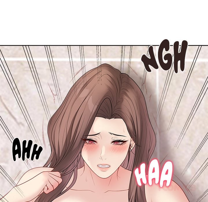 Signed, Sealed, Mistaken (Uncensored) Chapter 32 - Page 76 in English