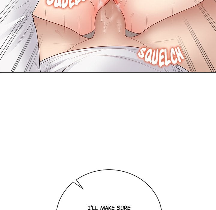 Signed, Sealed, Mistaken (Uncensored) Chapter 32 - Page 78 in English
