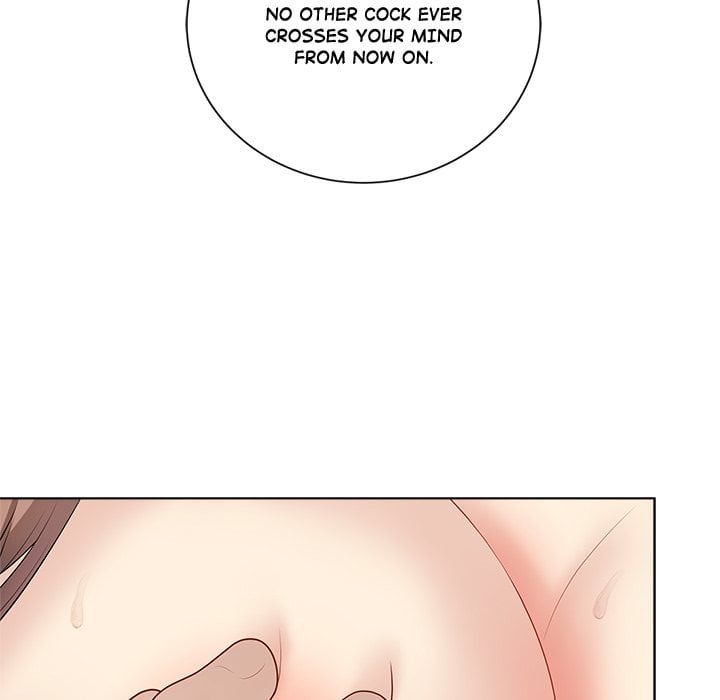 Signed, Sealed, Mistaken (Uncensored) Chapter 32 - Page 79 in English