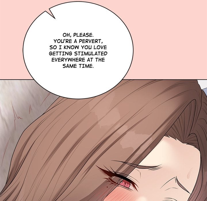 Signed, Sealed, Mistaken (Uncensored) Chapter 32 - Page 91 in English