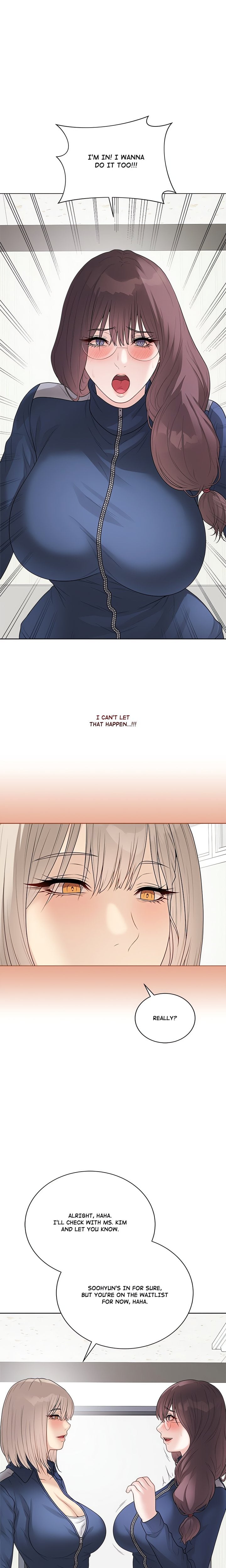 Signed, Sealed, Mistaken (Uncensored) Chapter 33 - Page 25 in English