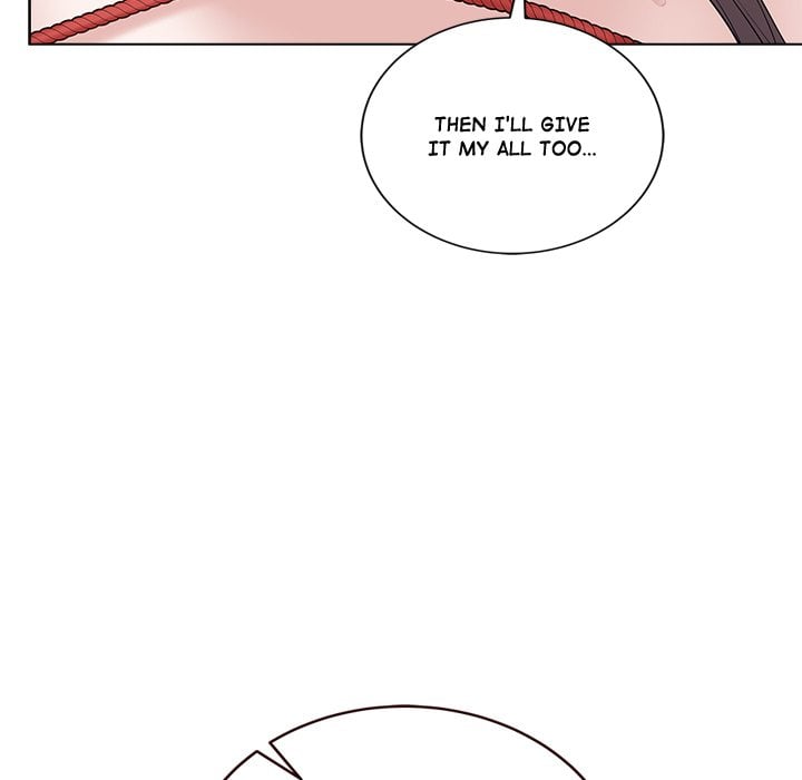 Signed, Sealed, Mistaken (Uncensored) Chapter 34 - Page 101 in English