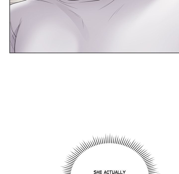 Signed, Sealed, Mistaken (Uncensored) Chapter 34 - Page 11 in English
