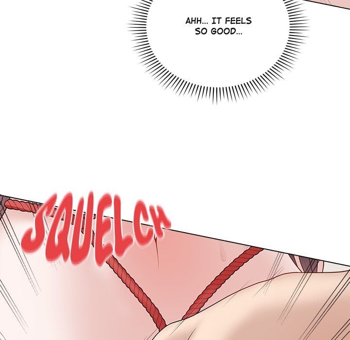 Signed, Sealed, Mistaken (Uncensored) Chapter 34 - Page 111 in English