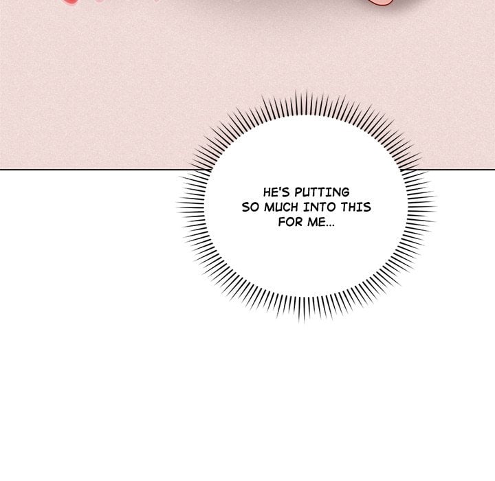 Signed, Sealed, Mistaken (Uncensored) Chapter 34 - Page 116 in English