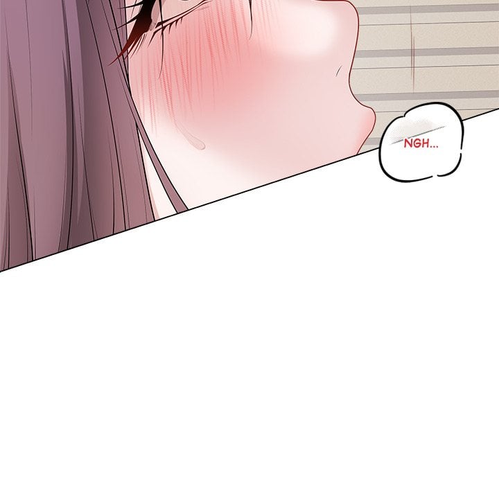 Signed, Sealed, Mistaken (Uncensored) Chapter 34 - Page 121 in English