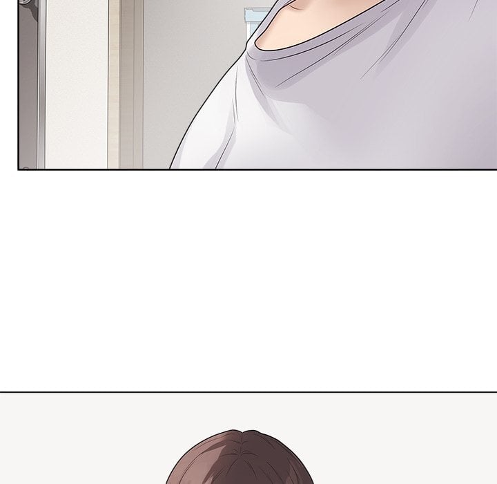 Signed, Sealed, Mistaken (Uncensored) Chapter 34 - Page 127 in English