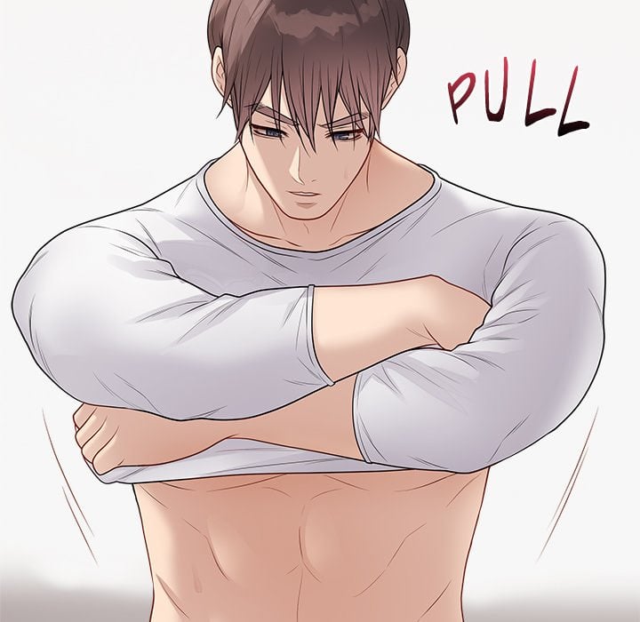 Signed, Sealed, Mistaken (Uncensored) Chapter 34 - Page 128 in English