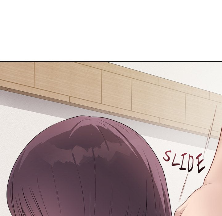 Signed, Sealed, Mistaken (Uncensored) Chapter 34 - Page 130 in English