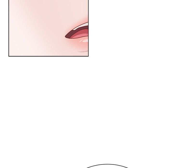 Signed, Sealed, Mistaken (Uncensored) Chapter 34 - Page 133 in English