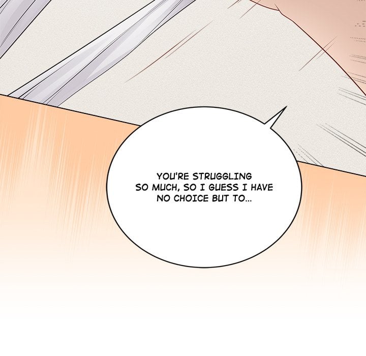Signed, Sealed, Mistaken (Uncensored) Chapter 34 - Page 138 in English