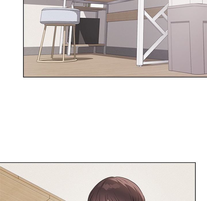 Signed, Sealed, Mistaken (Uncensored) Chapter 34 - Page 145 in English