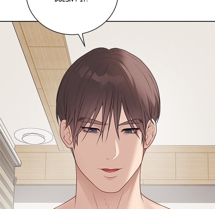 Signed, Sealed, Mistaken (Uncensored) Chapter 34 - Page 152 in English