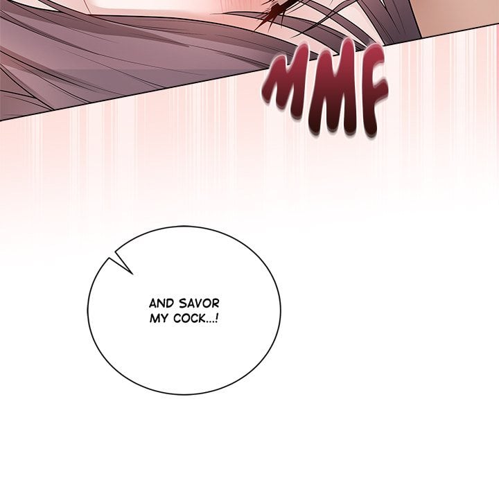 Signed, Sealed, Mistaken (Uncensored) Chapter 34 - Page 159 in English