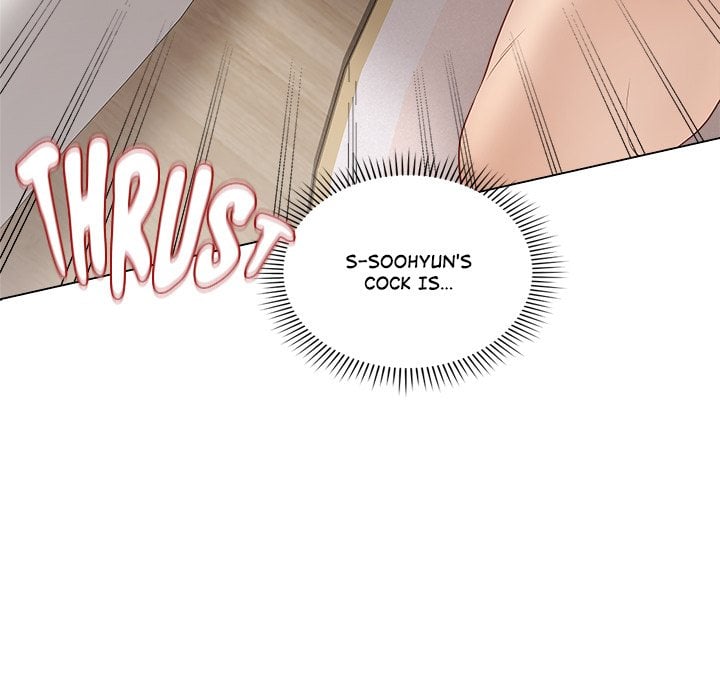 Signed, Sealed, Mistaken (Uncensored) Chapter 34 - Page 162 in English