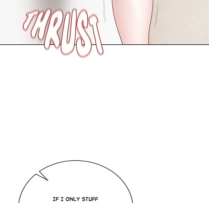 Signed, Sealed, Mistaken (Uncensored) Chapter 34 - Page 169 in English