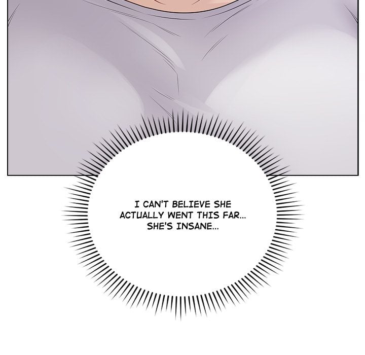Signed, Sealed, Mistaken (Uncensored) Chapter 34 - Page 18 in English