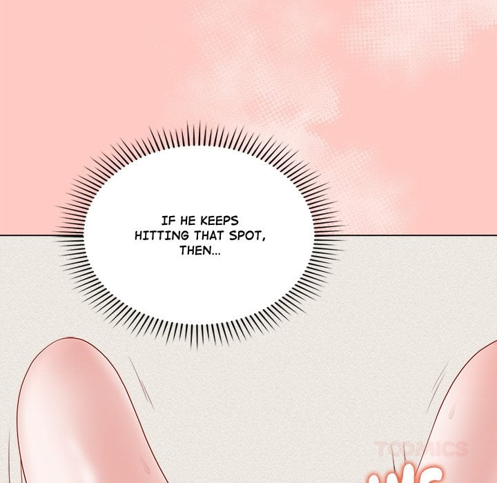 Signed, Sealed, Mistaken (Uncensored) Chapter 34 - Page 184 in English
