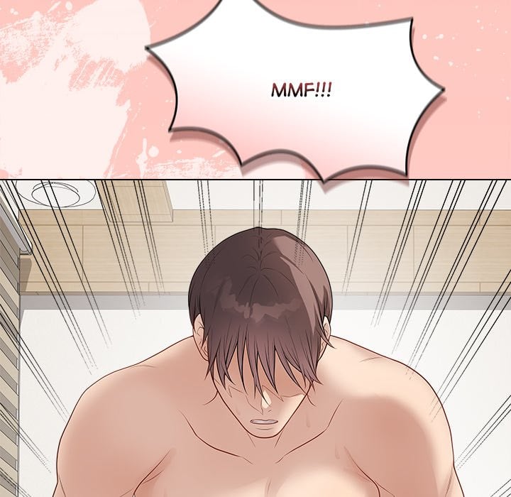 Signed, Sealed, Mistaken (Uncensored) Chapter 34 - Page 190 in English