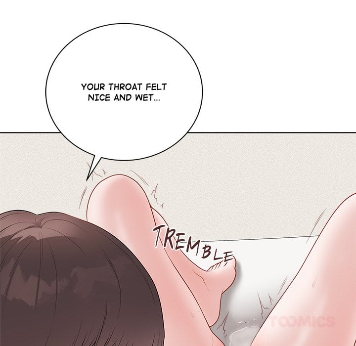 Signed, Sealed, Mistaken (Uncensored) Chapter 34 - Page 196 in English