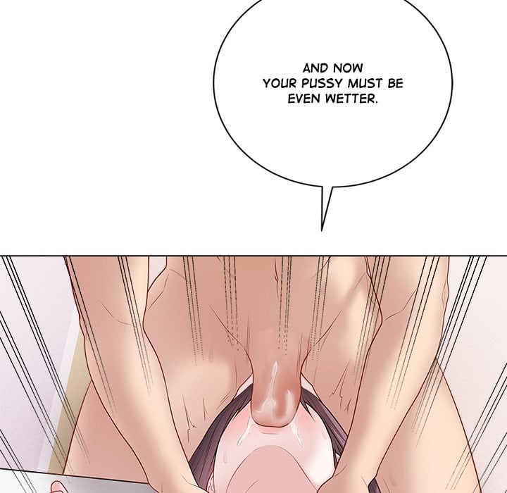 Signed, Sealed, Mistaken (Uncensored) Chapter 34 - Page 199 in English