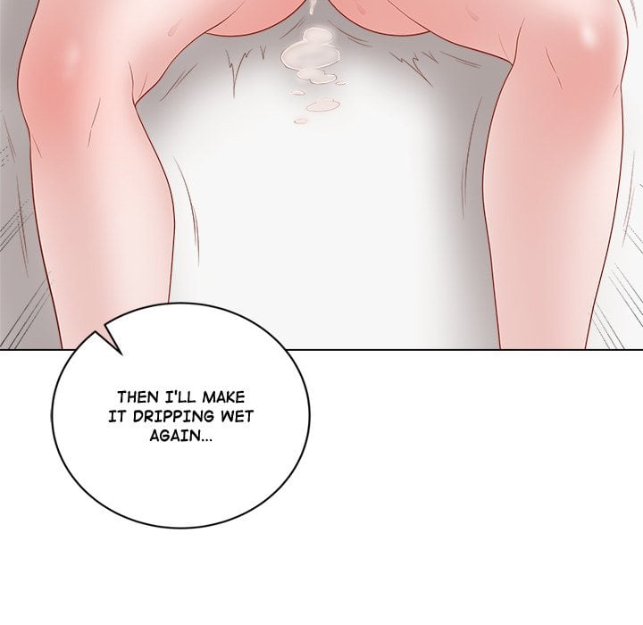 Signed, Sealed, Mistaken (Uncensored) Chapter 34 - Page 201 in English