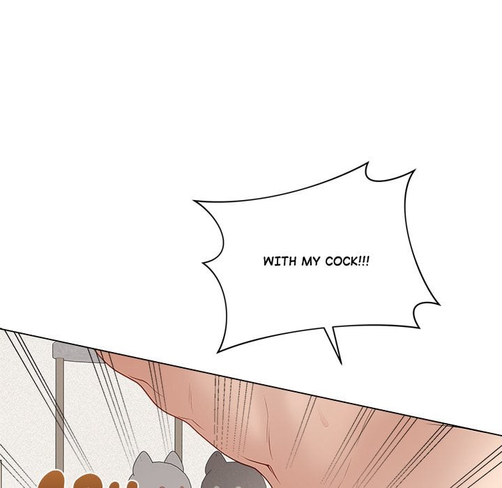 Signed, Sealed, Mistaken (Uncensored) Chapter 34 - Page 202 in English