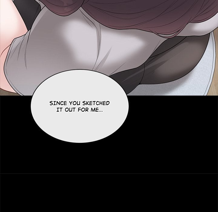 Signed, Sealed, Mistaken (Uncensored) Chapter 34 - Page 27 in English