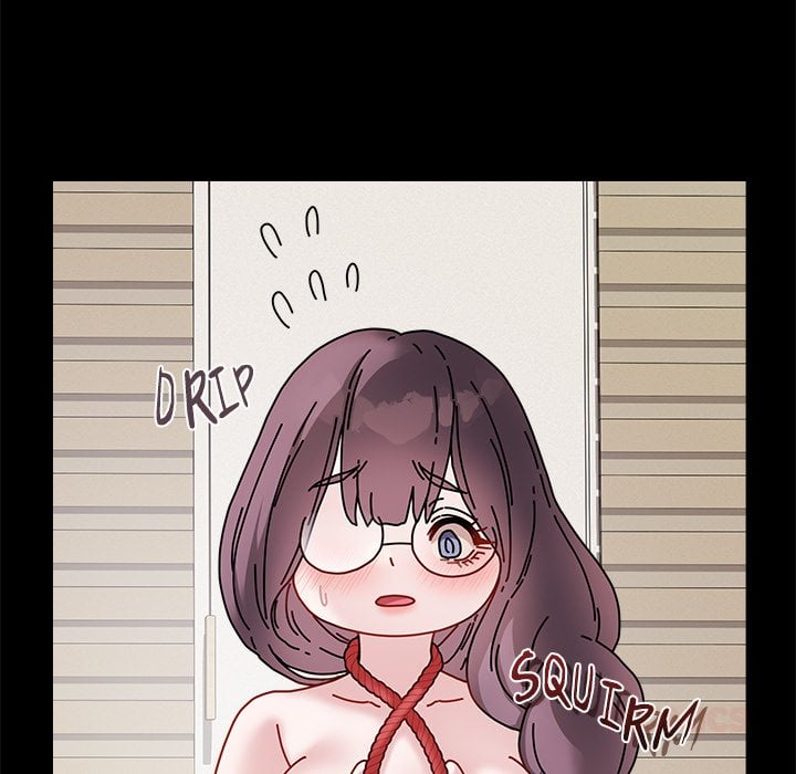 Signed, Sealed, Mistaken (Uncensored) Chapter 34 - Page 28 in English